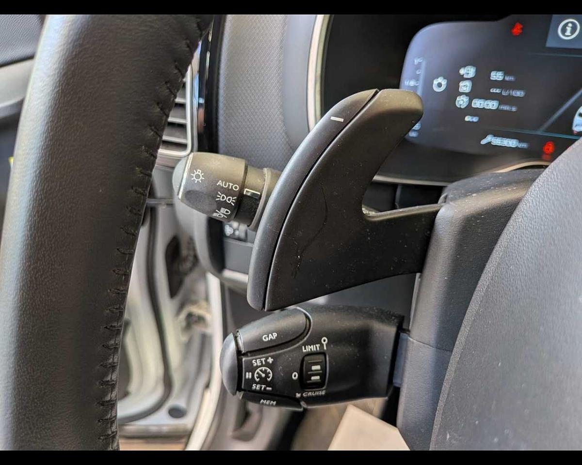 Citroën Citroën C5 Aircross usata 19