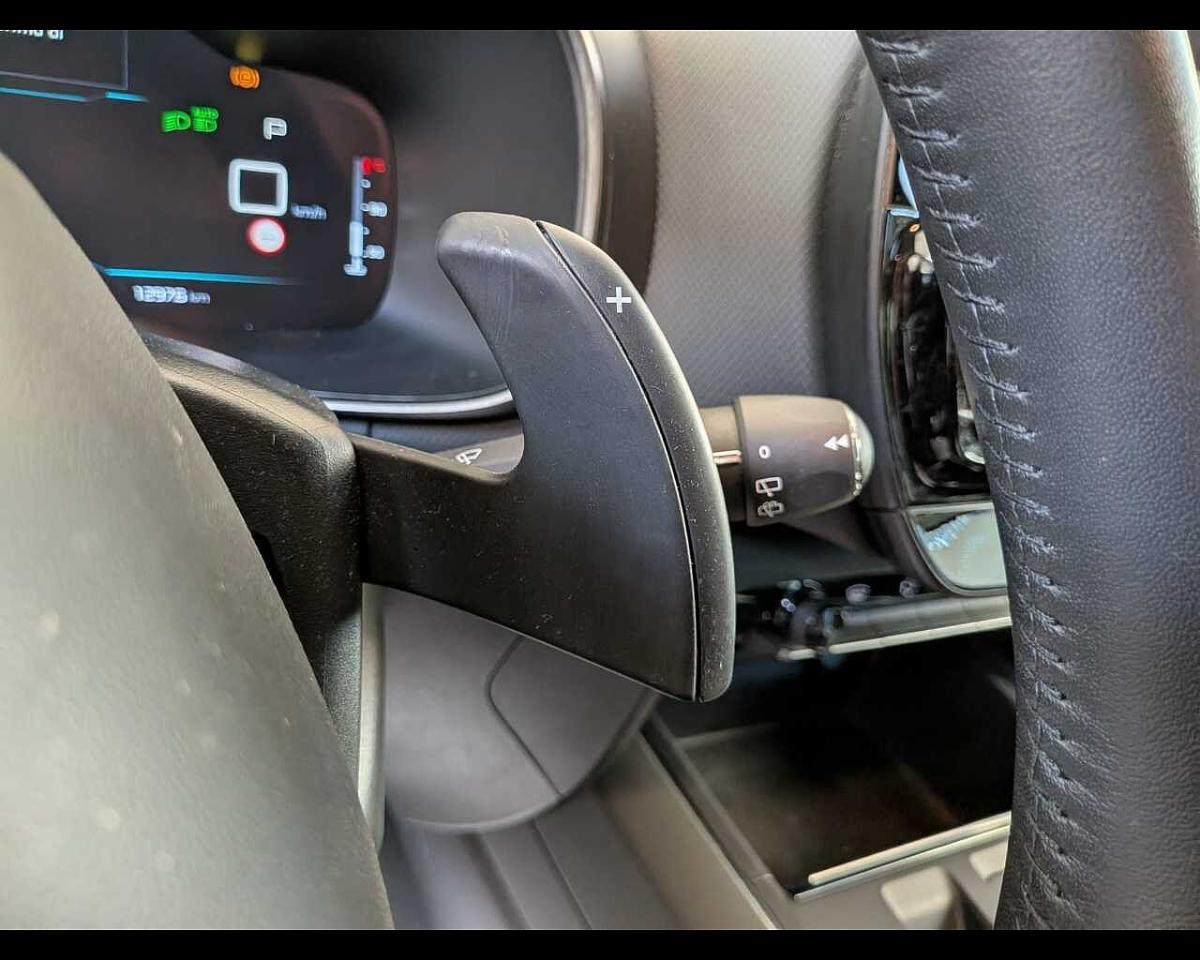 Citroën Citroën C5 Aircross usata 20