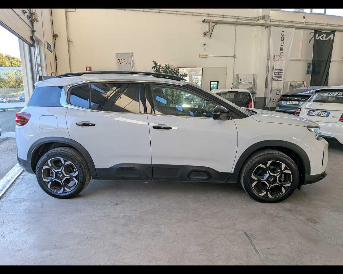 Citroën Citroën C5 Aircross usata 23