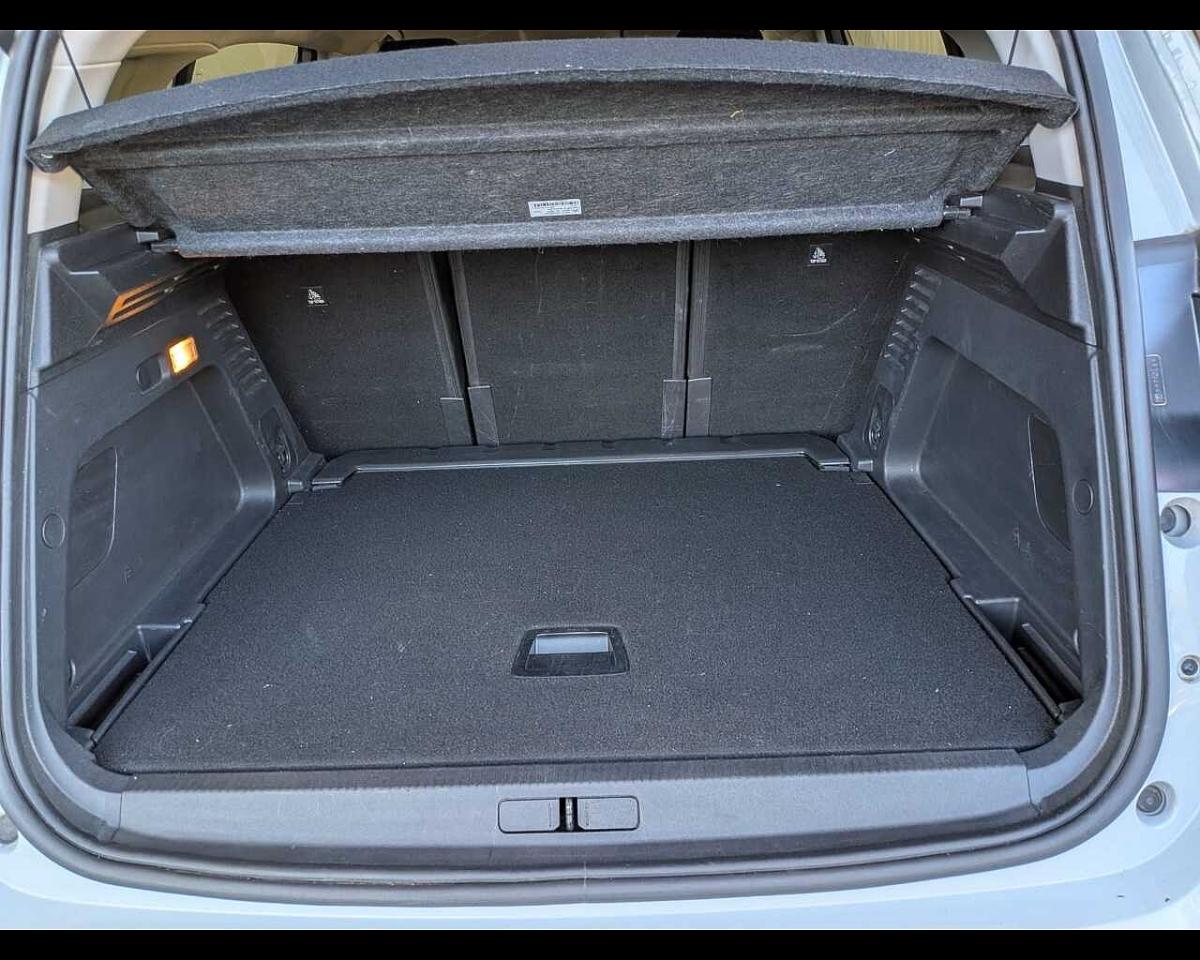 Citroën Citroën C5 Aircross usata 27