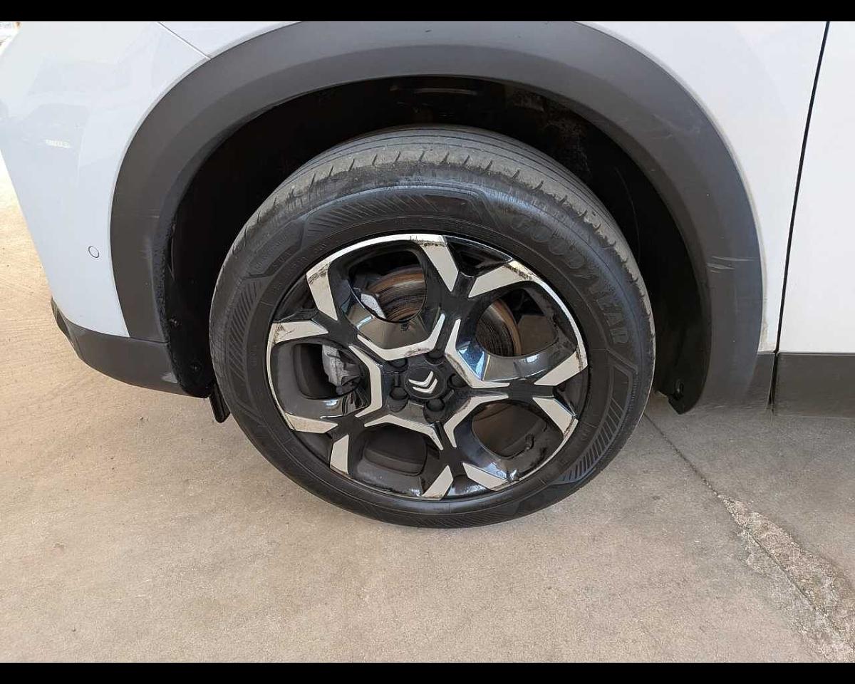 Citroën Citroën C5 Aircross usata 28