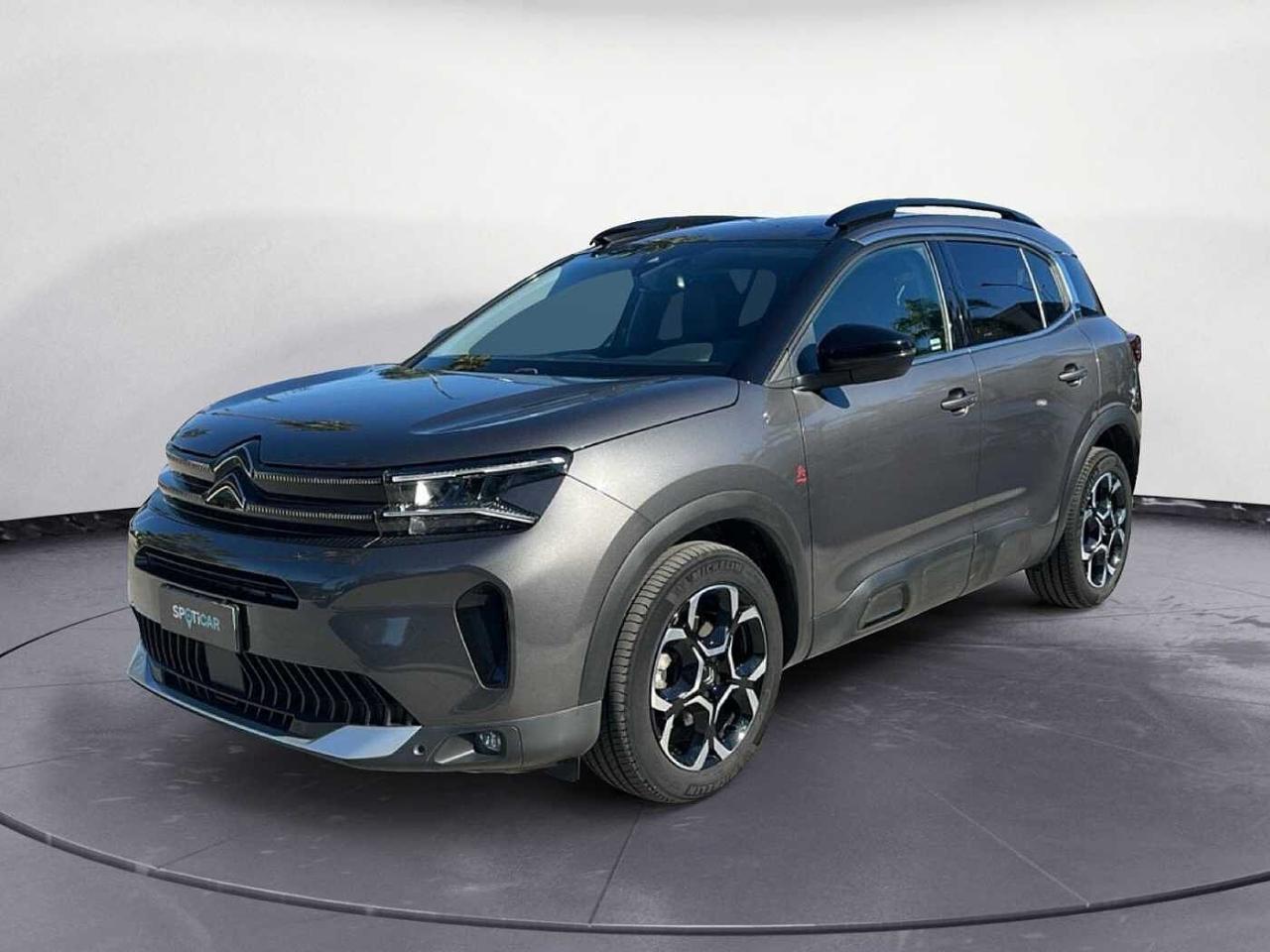 Citroën Citroën C5 Aircross C5 AIRCROSS BlueHDi 130 S&S EAT8 Feel Pack