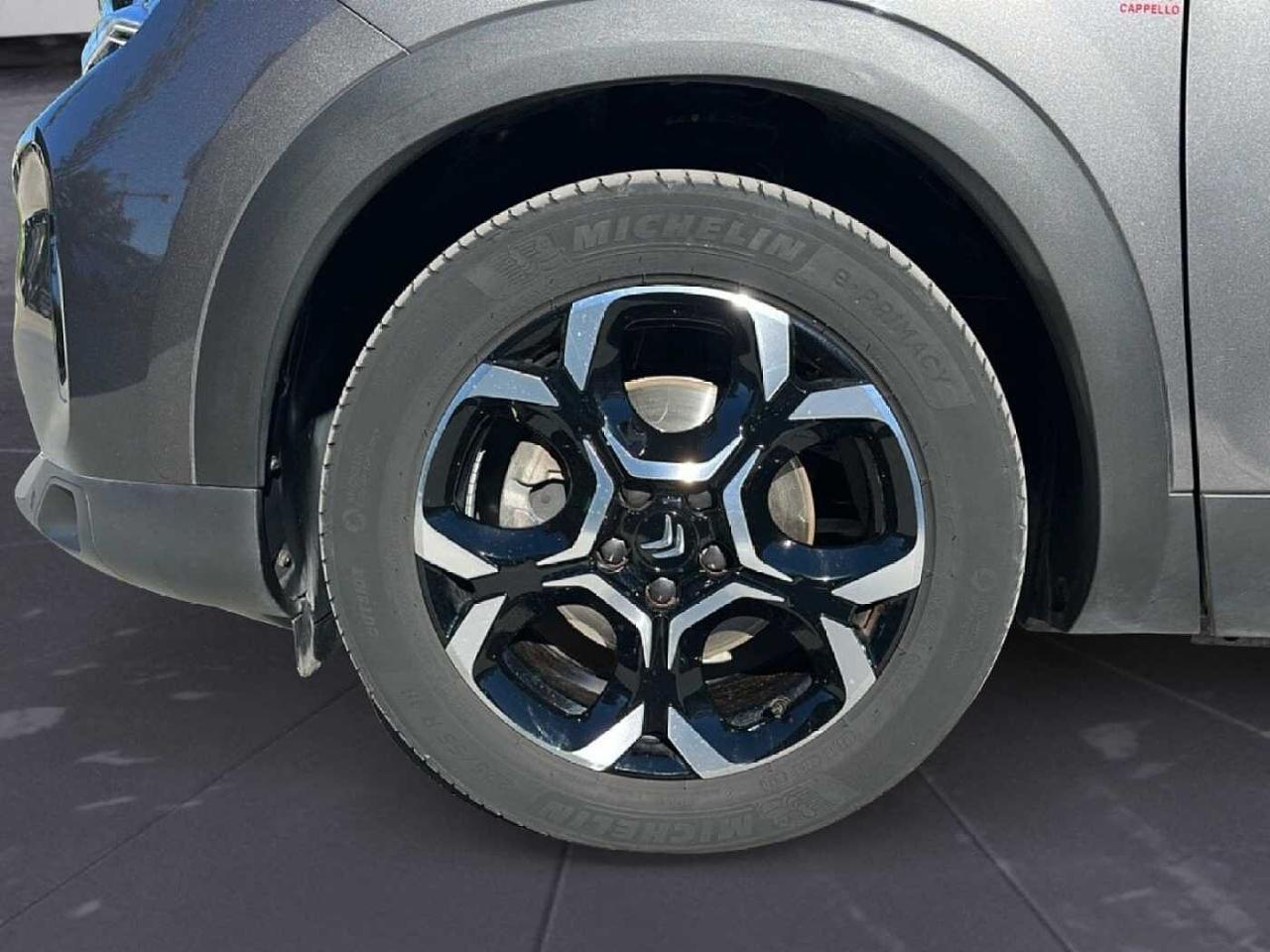 Citroën Citroën C5 Aircross usata 2