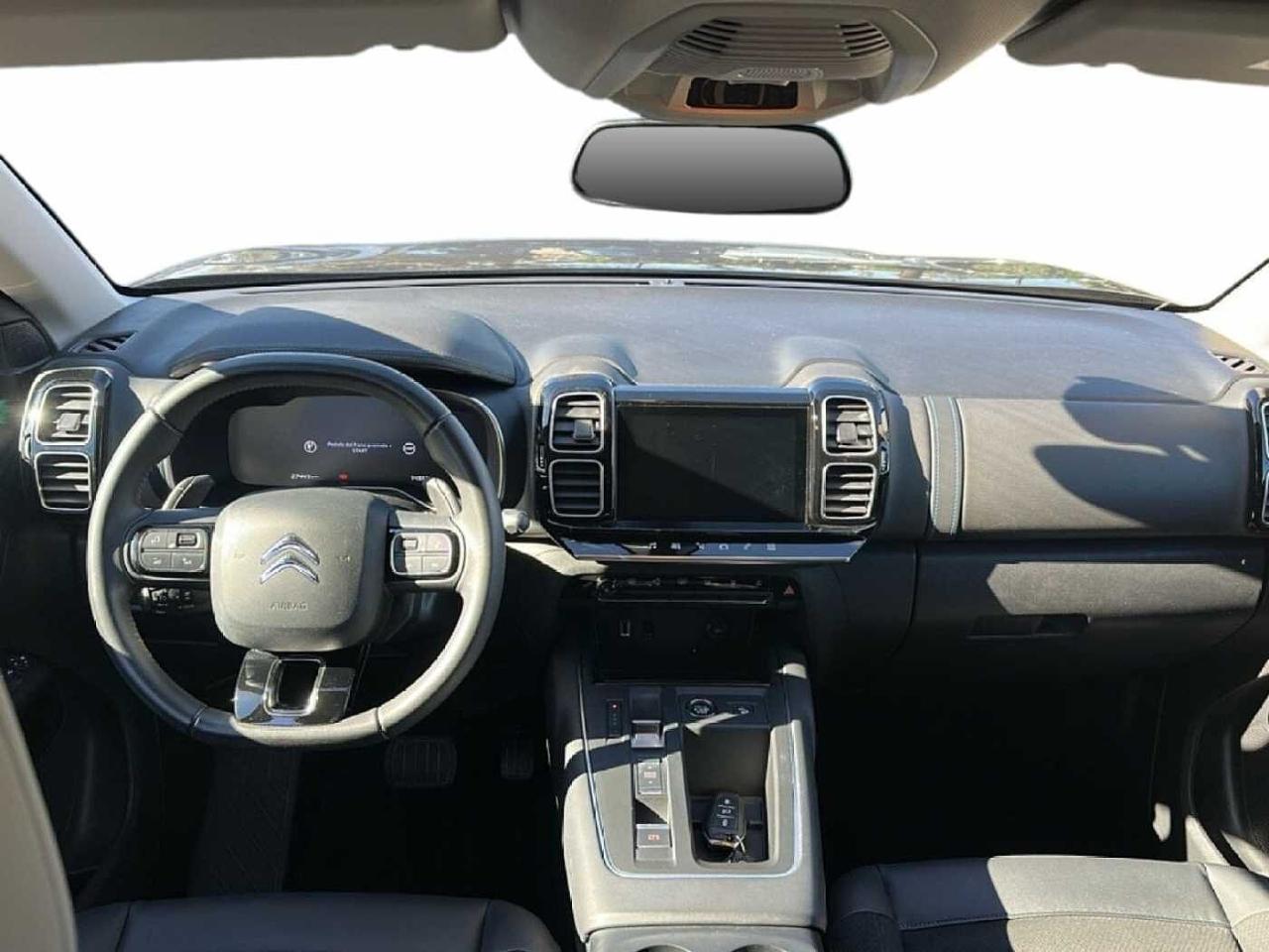 Citroën Citroën C5 Aircross usata 4