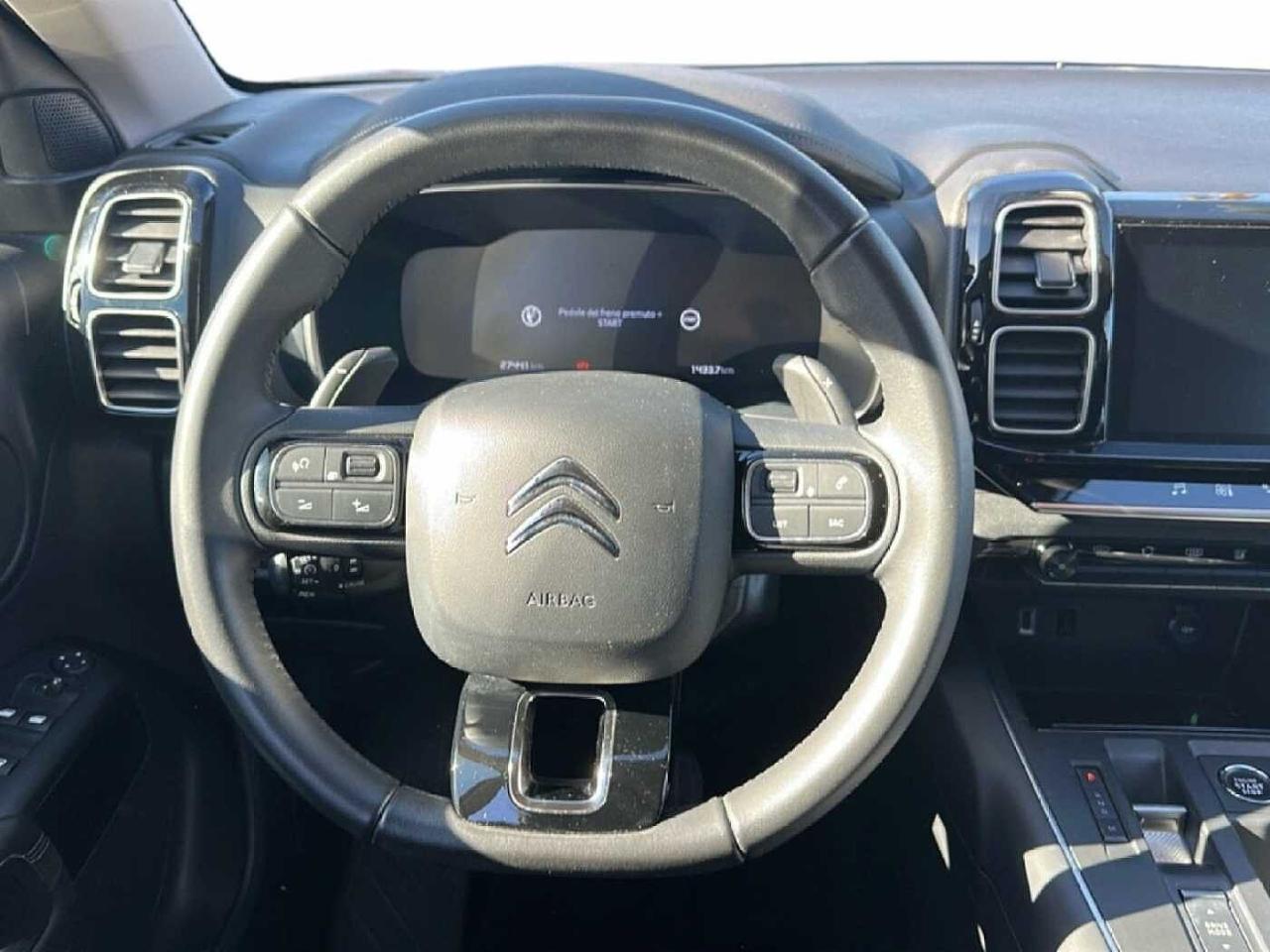 Citroën Citroën C5 Aircross usata 6