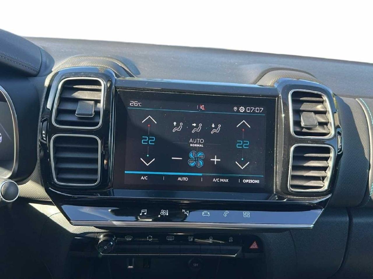 Citroën Citroën C5 Aircross usata 10