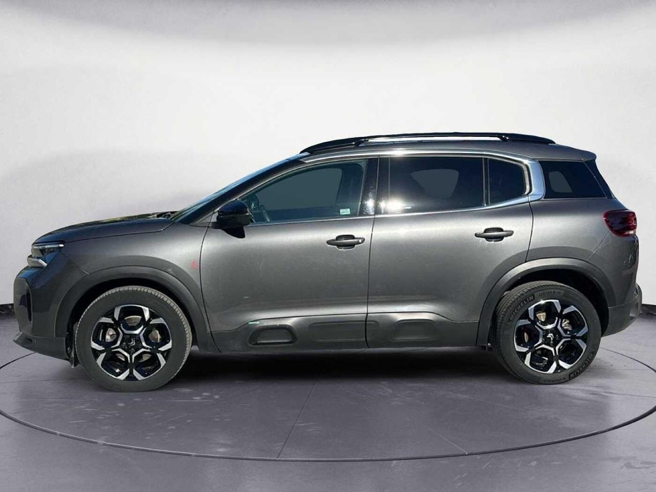Citroën Citroën C5 Aircross usata 11