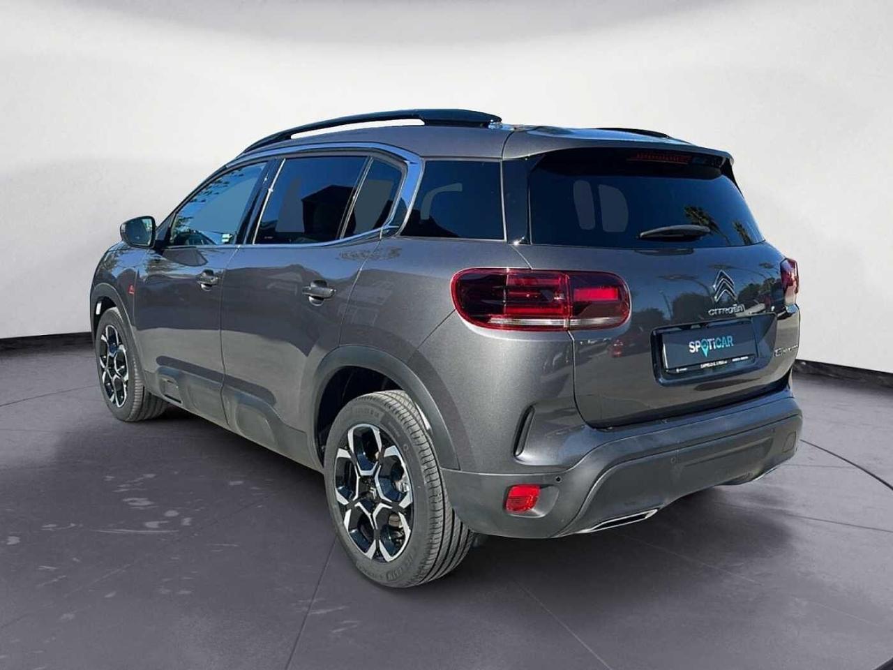 Citroën Citroën C5 Aircross usata 14