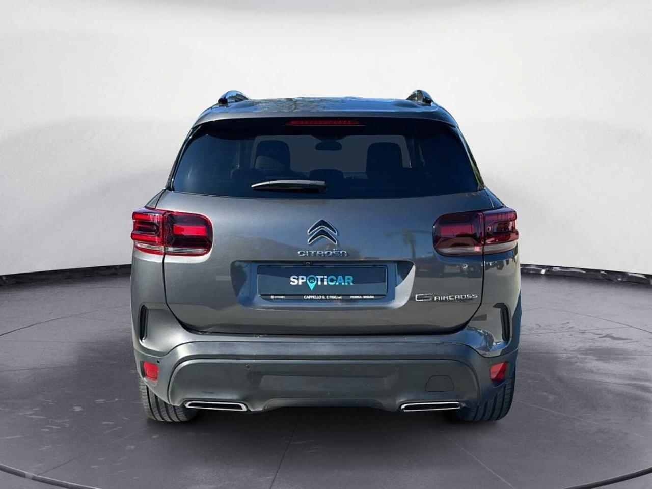 Citroën Citroën C5 Aircross usata 15