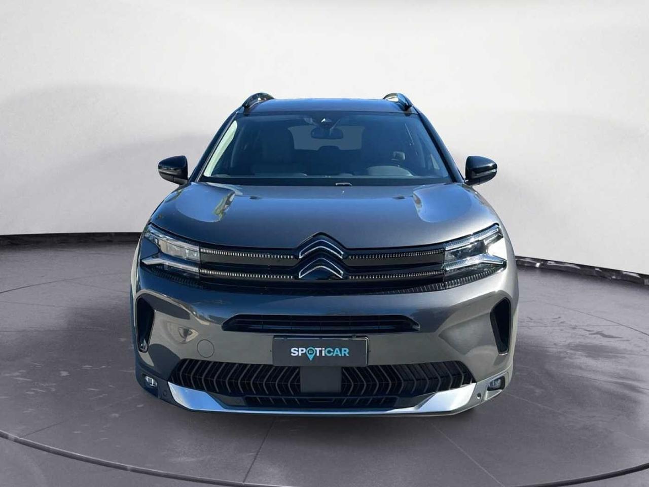 Citroën Citroën C5 Aircross usata 16