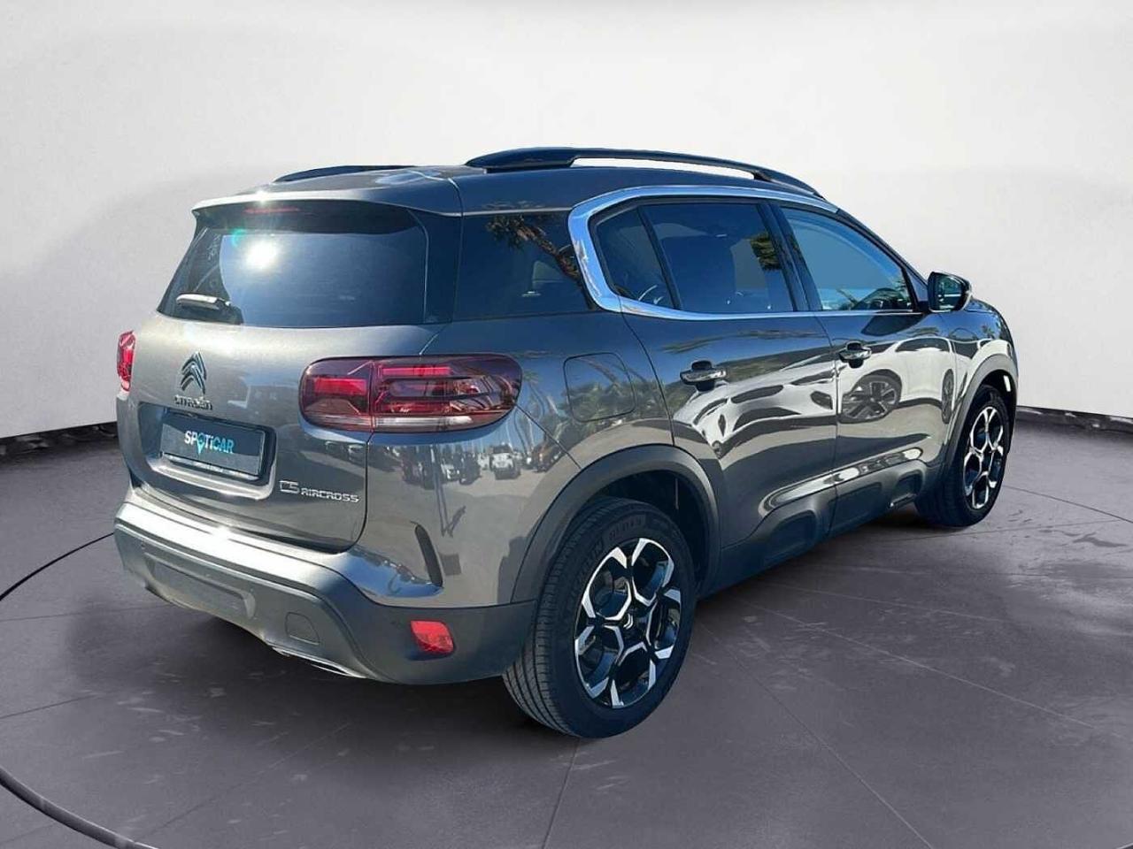 Citroën Citroën C5 Aircross usata 17