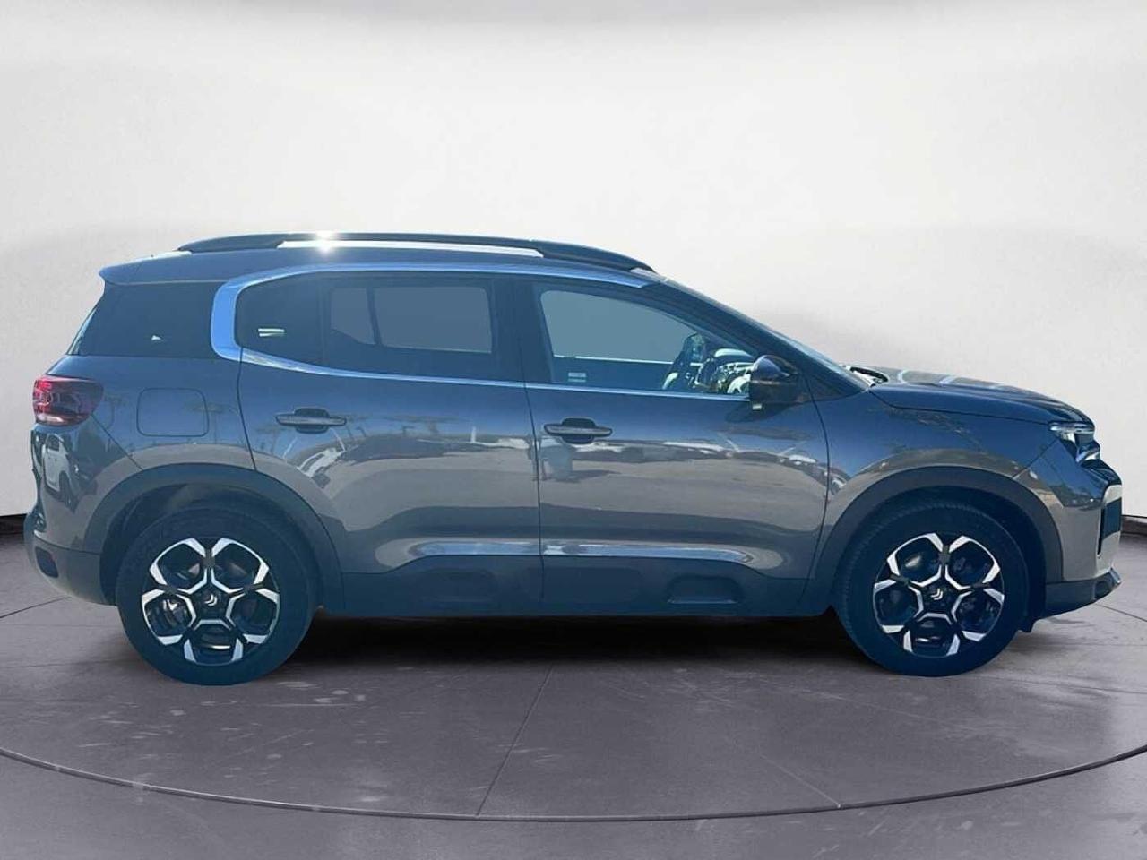 Citroën Citroën C5 Aircross usata 18