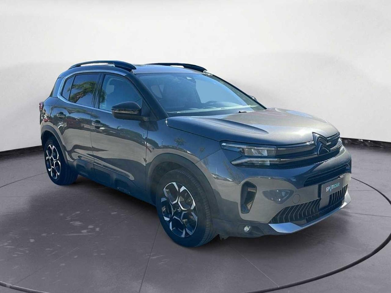 Citroën Citroën C5 Aircross usata 19