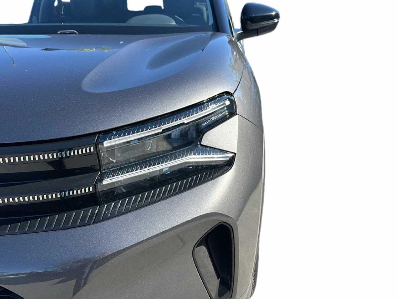 Citroën Citroën C5 Aircross usata 20