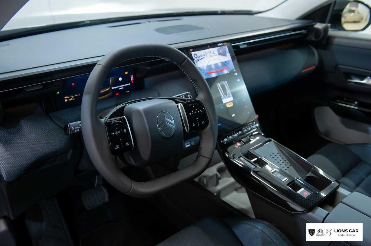 Citroen C5 Aircross - Foto 2