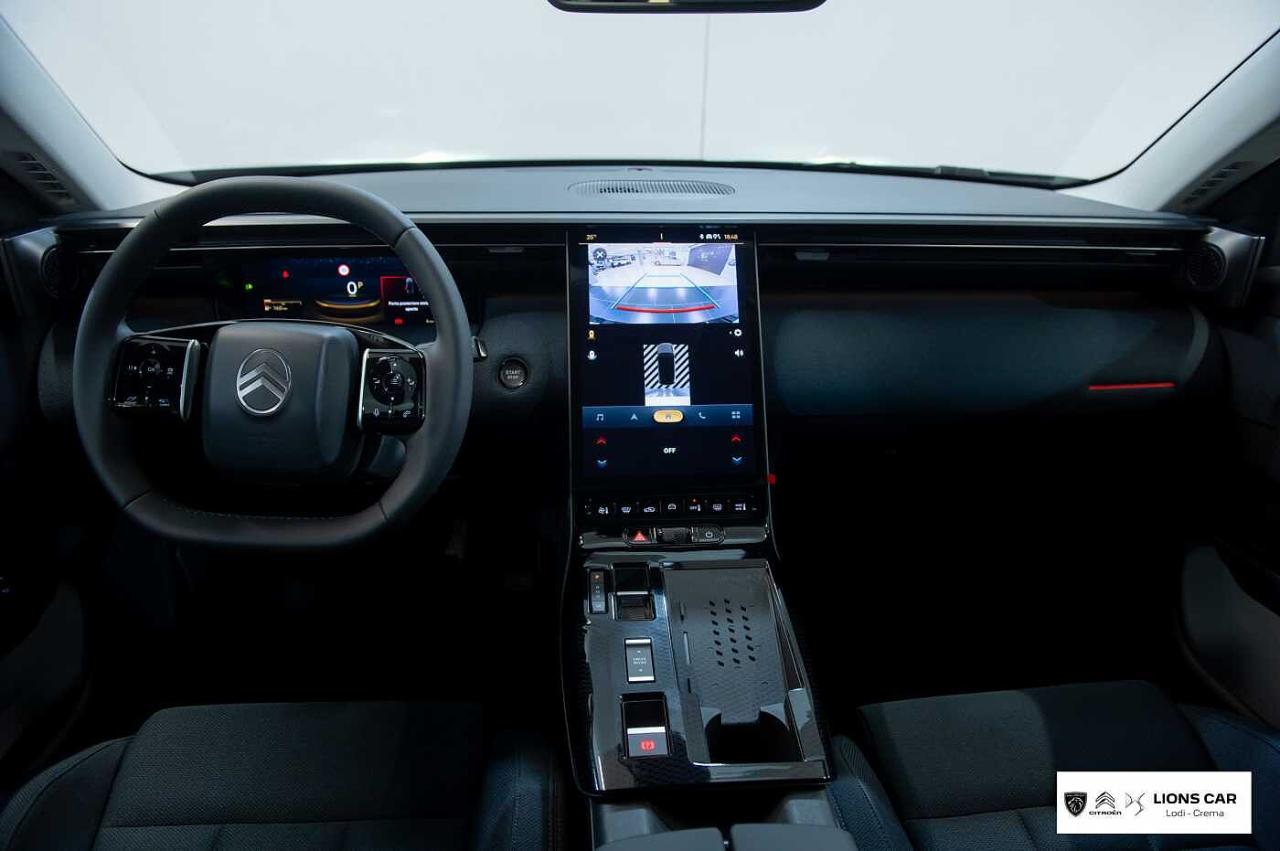 Citroen C5 Aircross - Foto 4