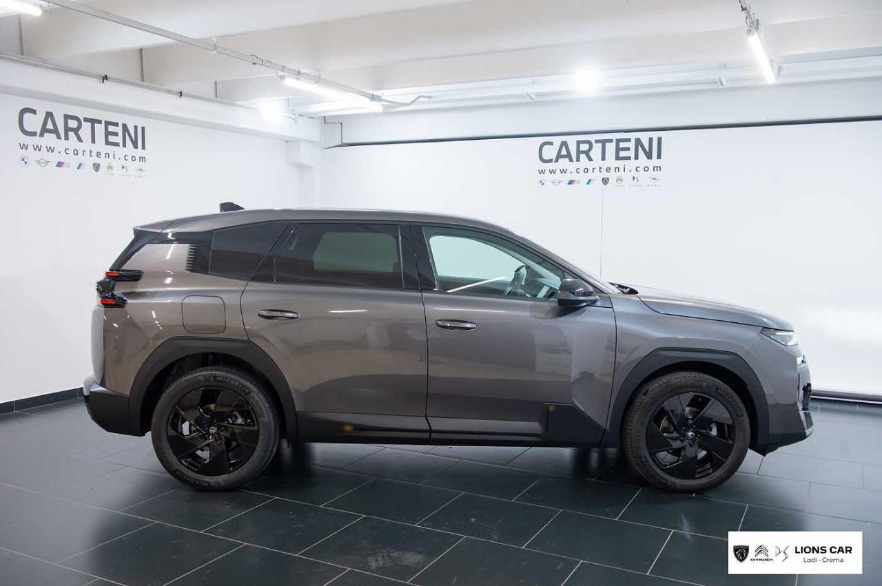 Citroën Citroën C5 Aircross usata 12