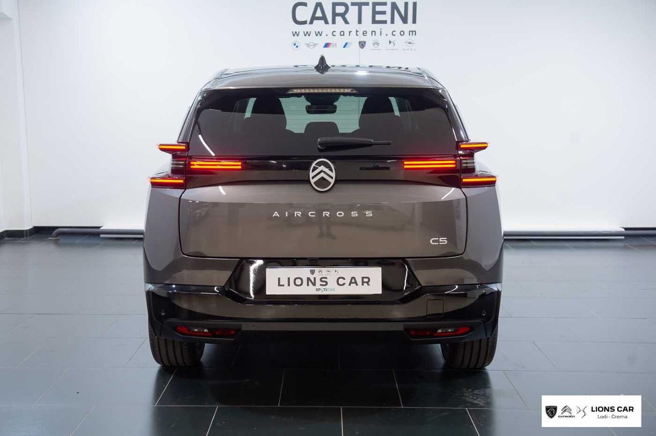 Citroën Citroën C5 Aircross usata 14