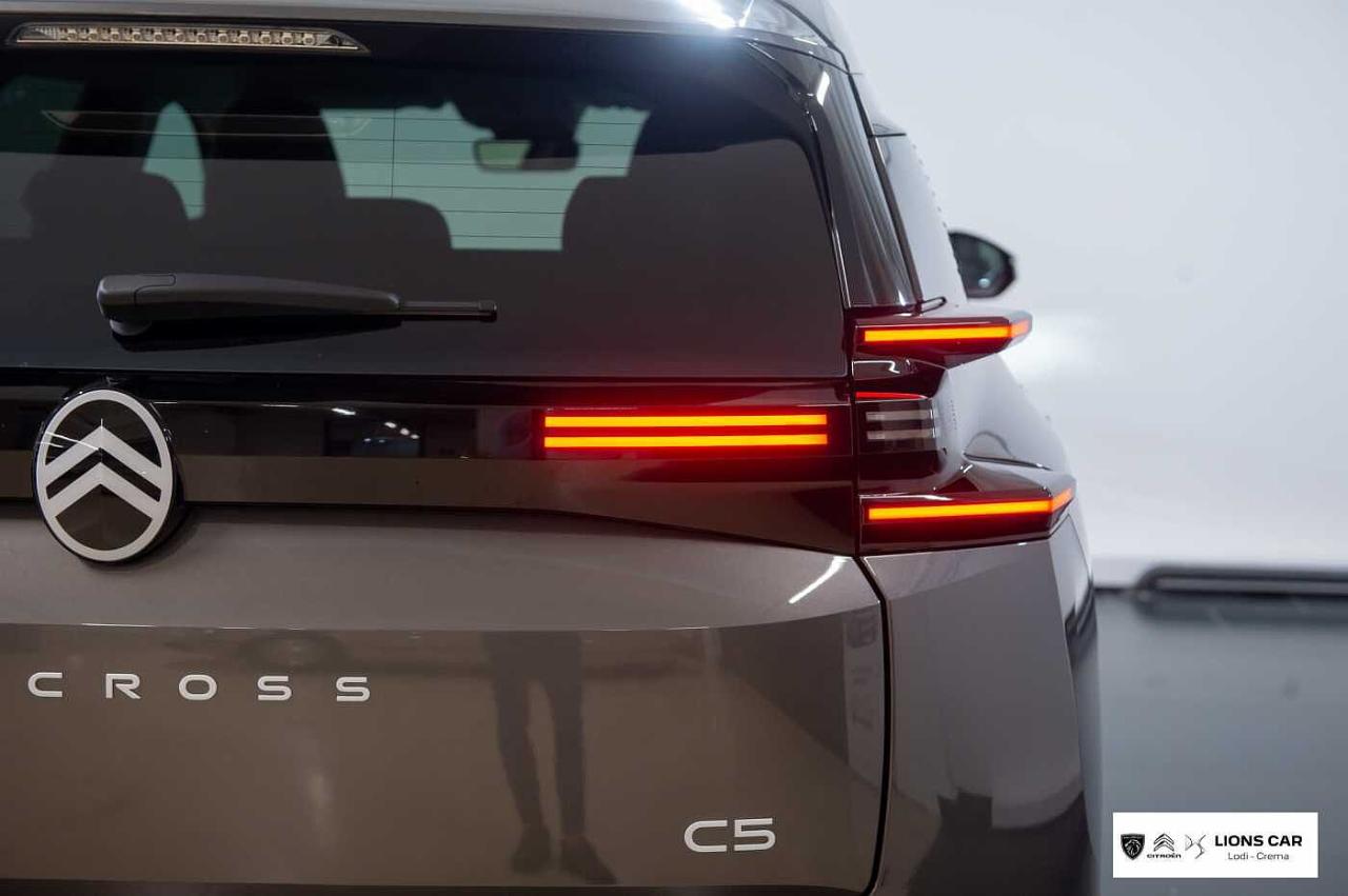 Citroën Citroën C5 Aircross usata 15