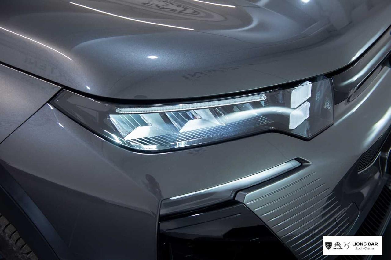 Citroën Citroën C5 Aircross usata 17