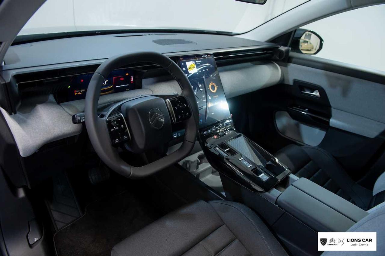 Citroën Citroën C5 Aircross usata, con Sistema Keyless