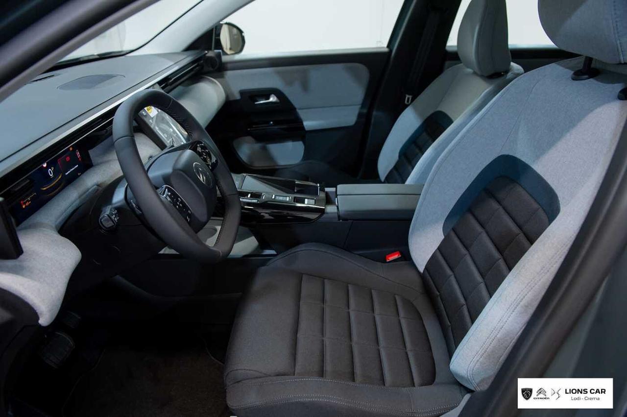 Citroën Citroën C5 Aircross usata, con Xenon-led