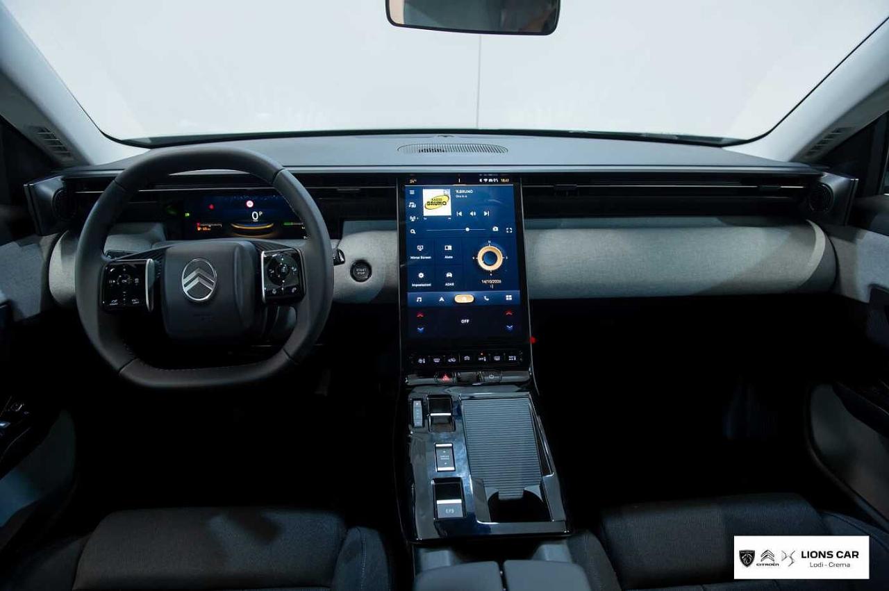 Citroën Citroën C5 Aircross usata 3