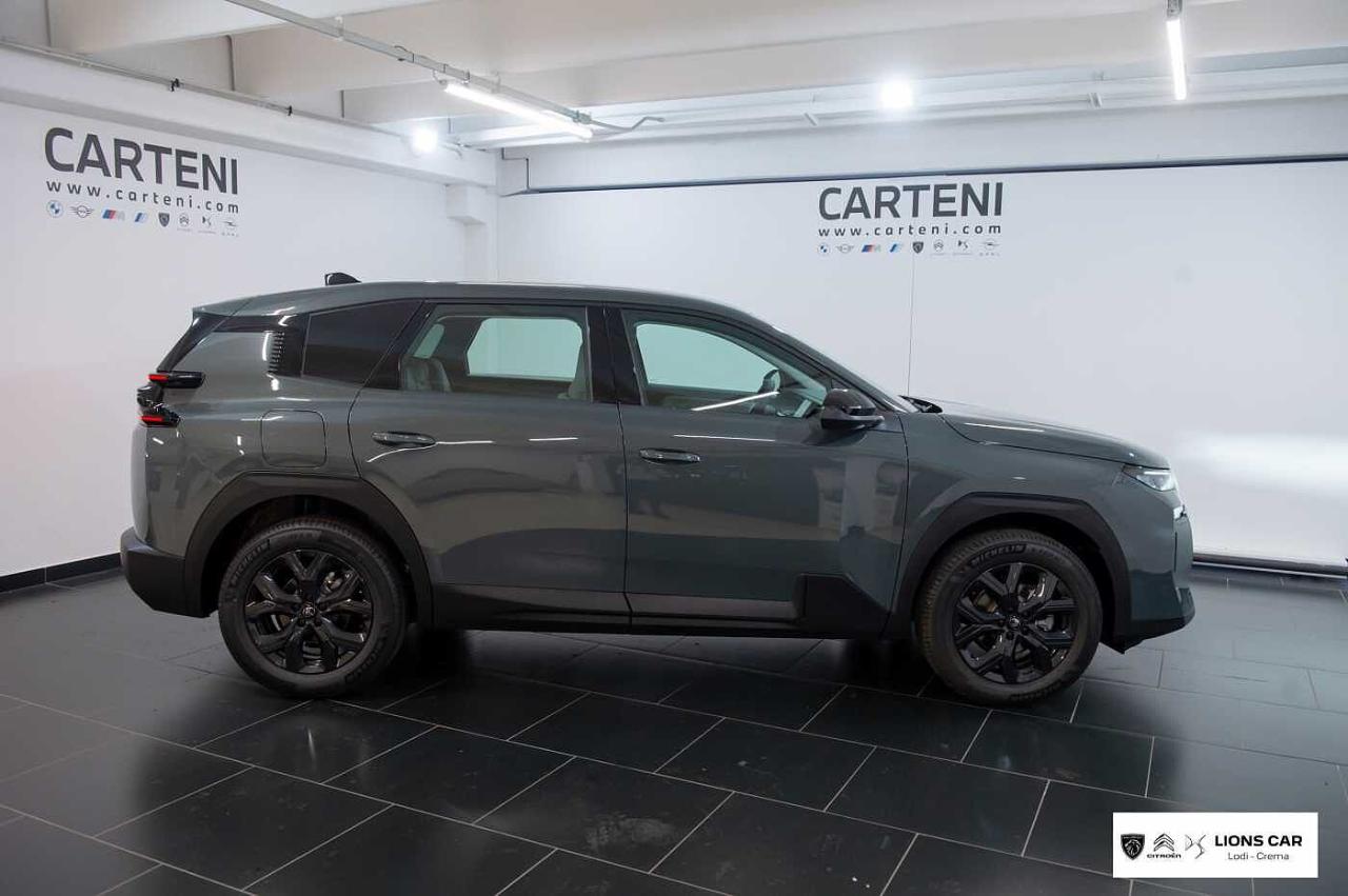 Citroën Citroën C5 Aircross usata 13