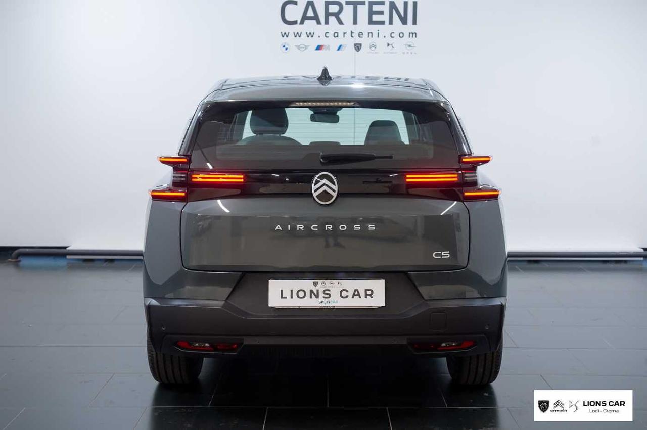 Citroën Citroën C5 Aircross usata 15