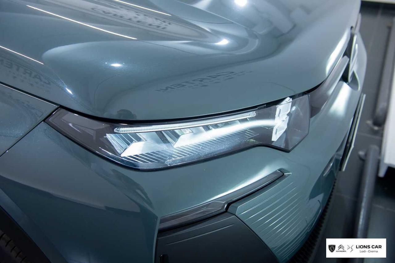 Citroën Citroën C5 Aircross usata 18