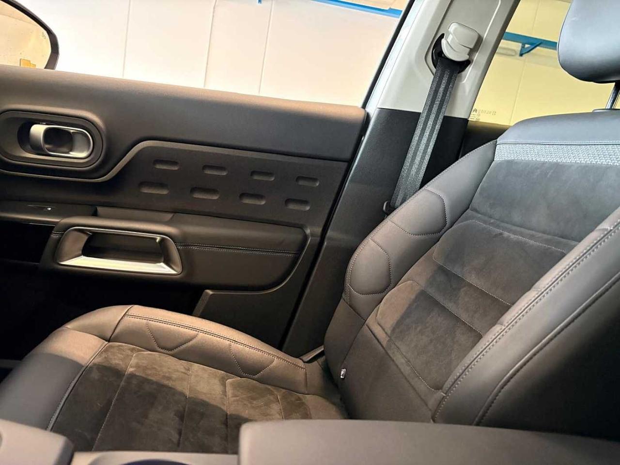 Citroën Citroën C5 Aircross usata 10
