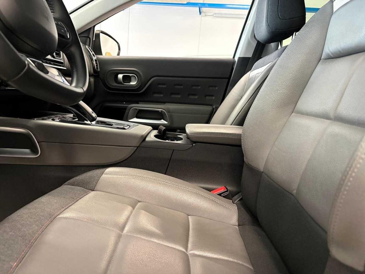 Citroën Citroën C5 Aircross usata 6