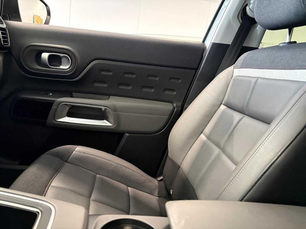 Citroën Citroën C5 Aircross usata 7