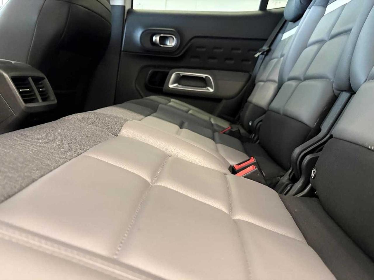 Citroën Citroën C5 Aircross usata 8