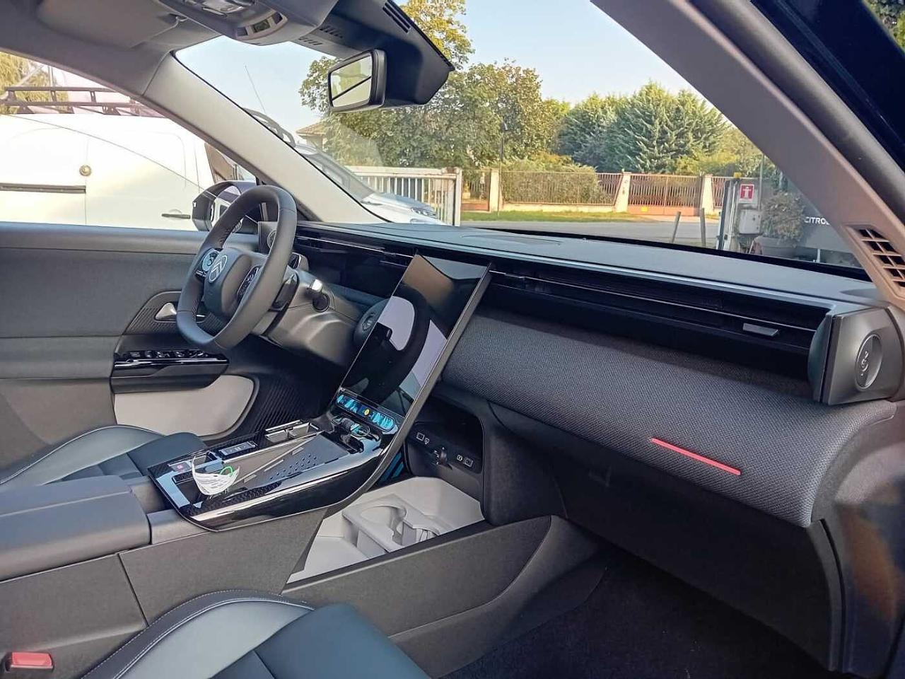 Citroën Citroën C5 Aircross usata 1
