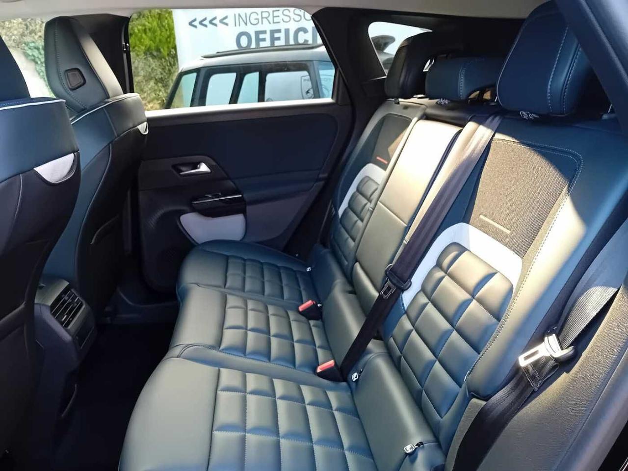 Citroën Citroën C5 Aircross usata 3