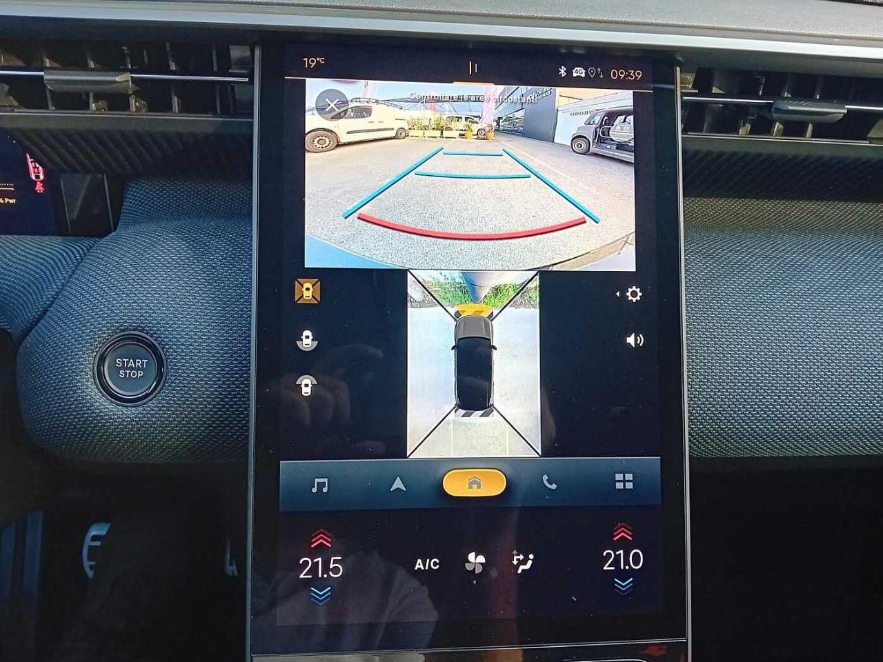 Citroën Citroën C5 Aircross usata 8