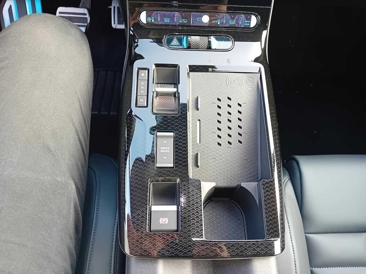 Citroën Citroën C5 Aircross usata 9