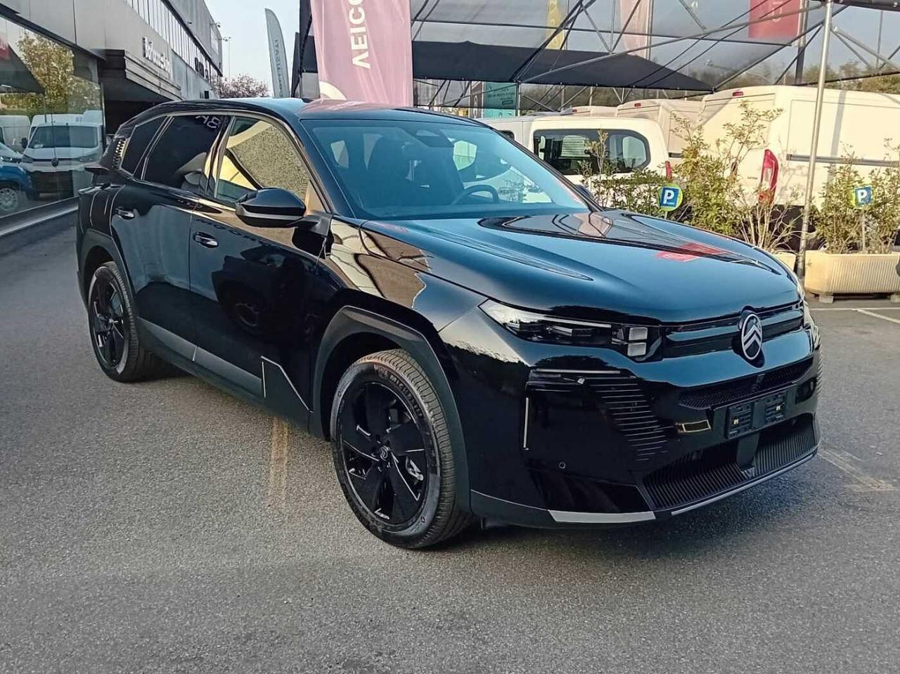 Citroën Citroën C5 Aircross usata 11