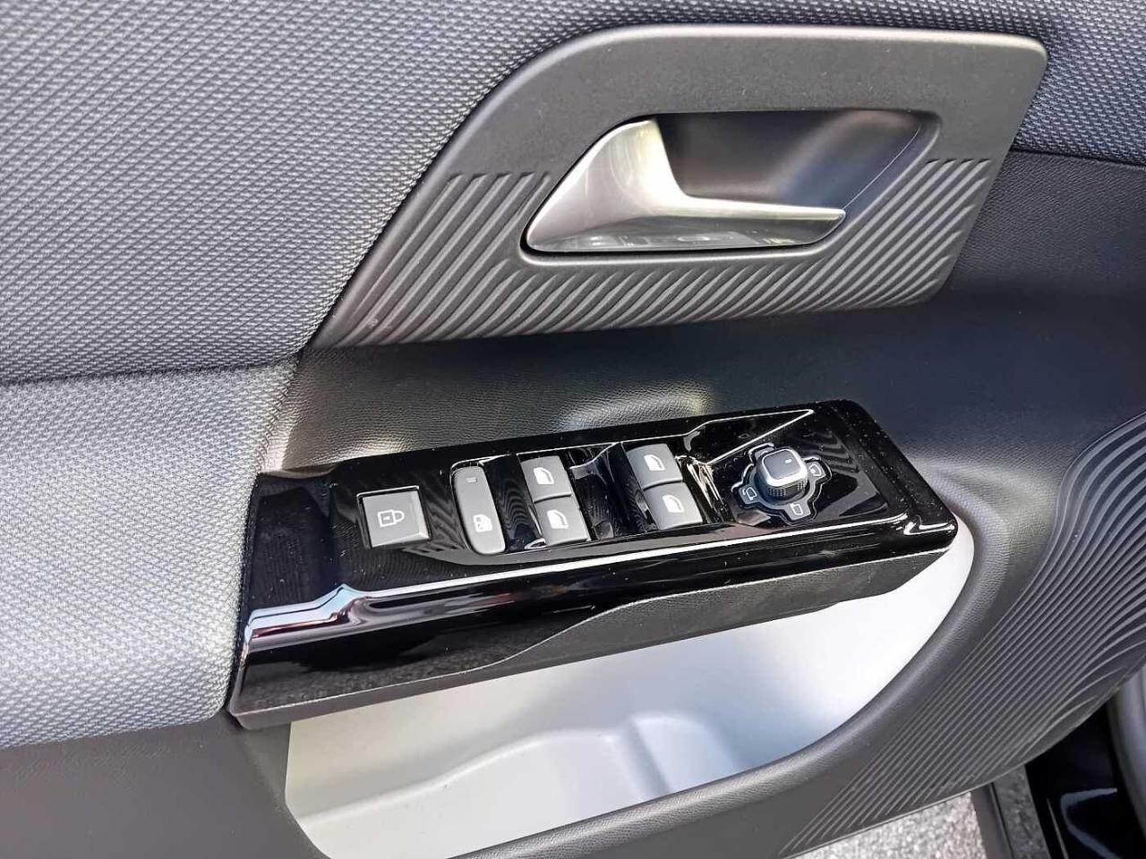 Citroën Citroën C5 Aircross usata 13