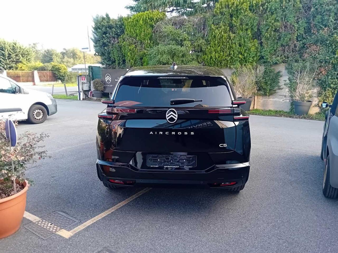 Citroën Citroën C5 Aircross usata 15