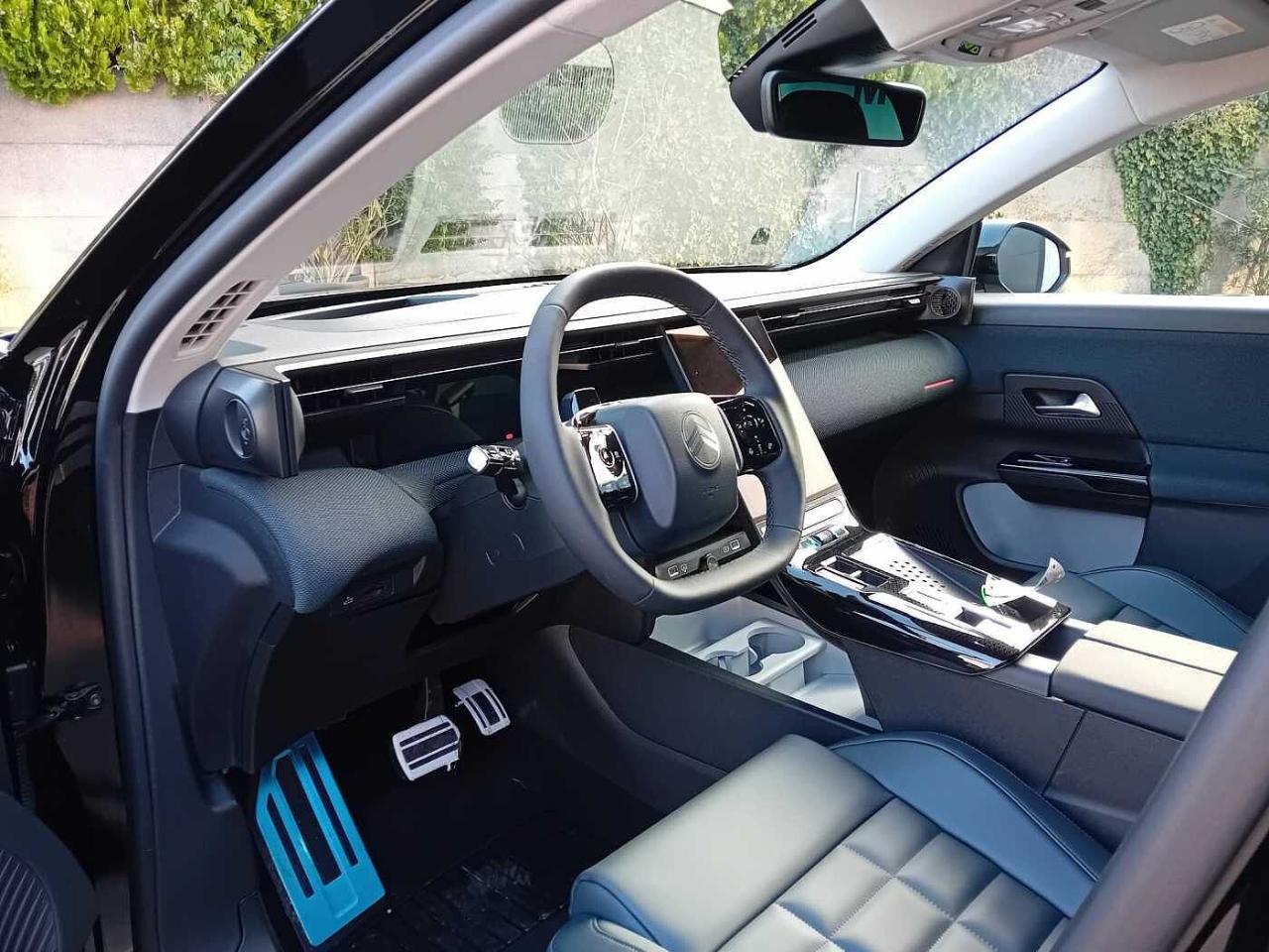 Citroën Citroën C5 Aircross usata 18