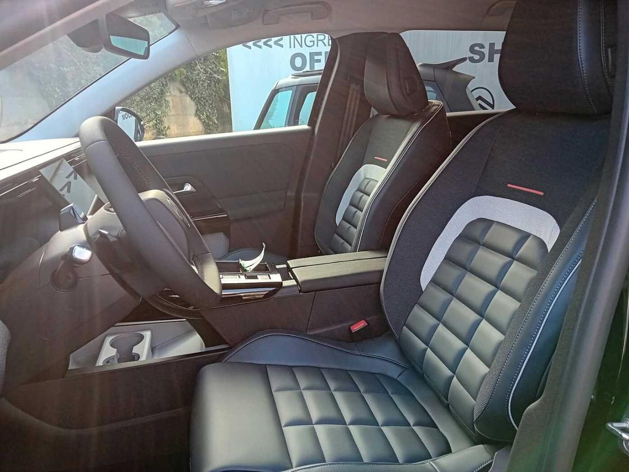 Citroën Citroën C5 Aircross usata 19
