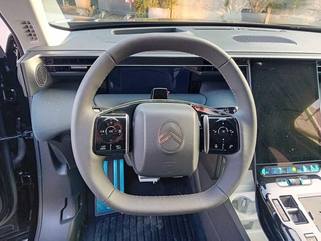 Citroën Citroën C5 Aircross usata 20