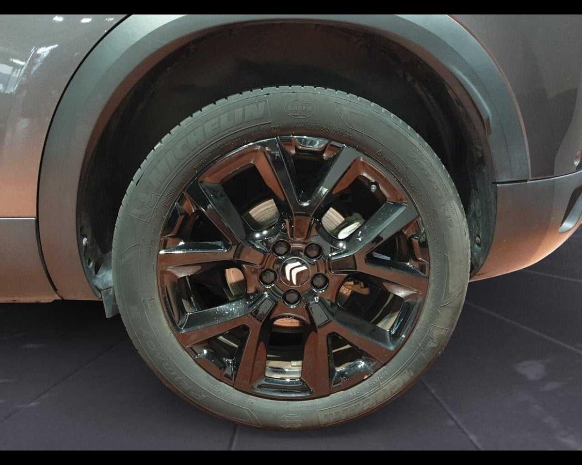 Citroën Citroën C5 Aircross usata 2