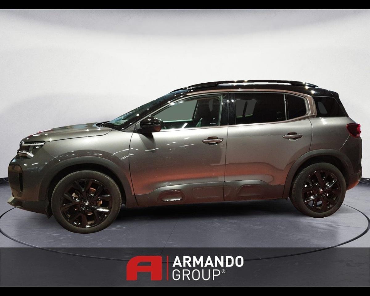 Citroën Citroën C5 Aircross usata 6