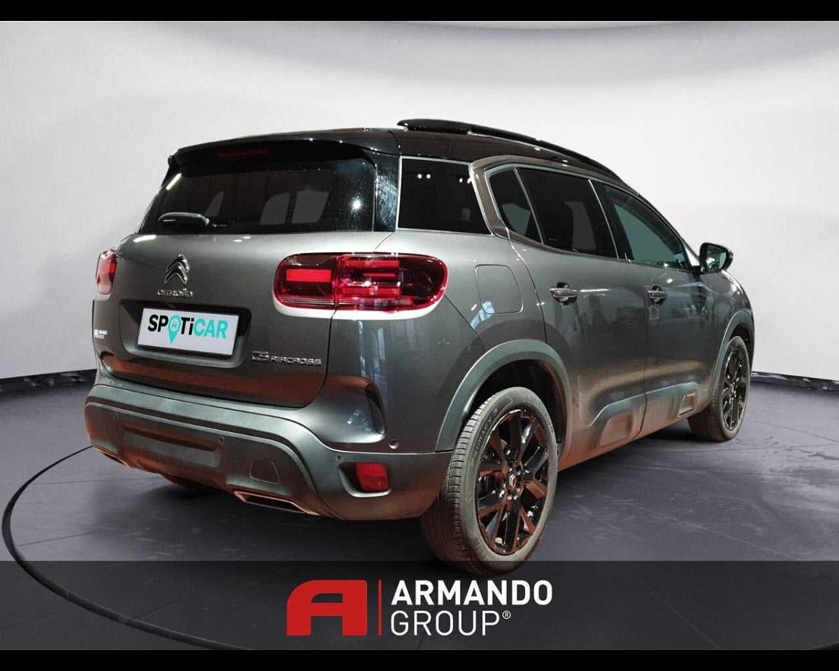 Citroën Citroën C5 Aircross usata 7