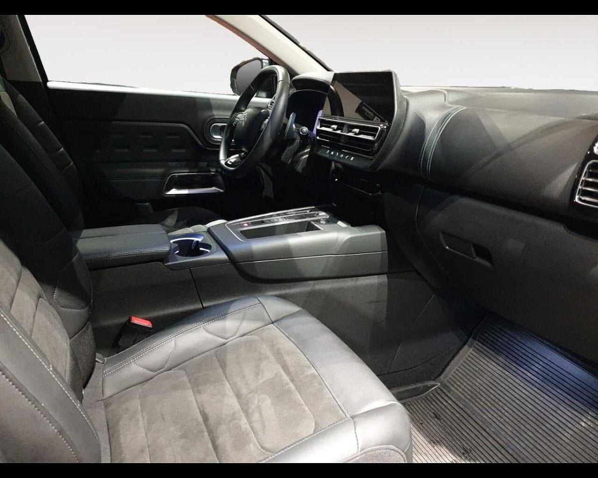 Citroën Citroën C5 Aircross usata 10