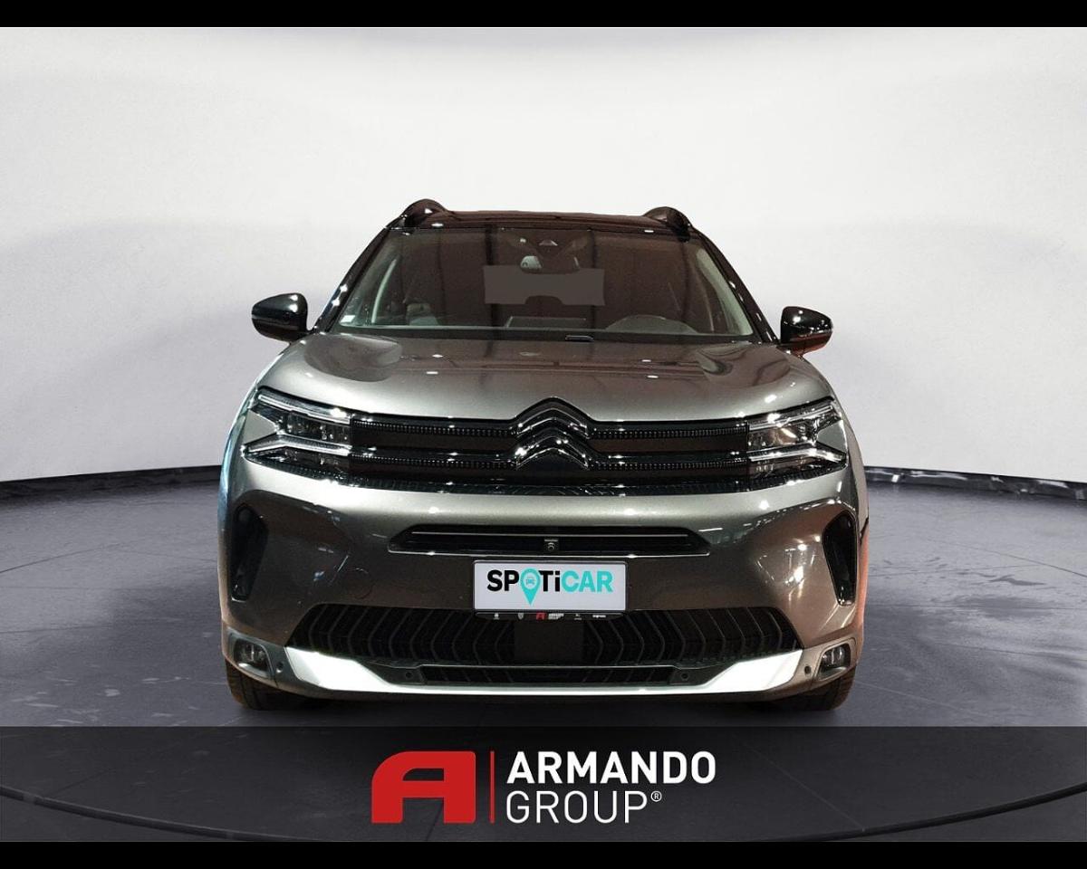 Citroën Citroën C5 Aircross usata 11