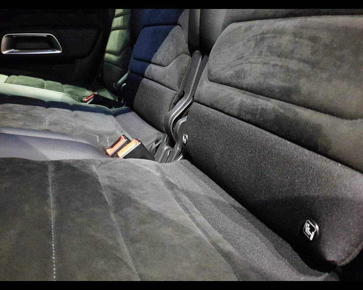 Citroën Citroën C5 Aircross usata 12